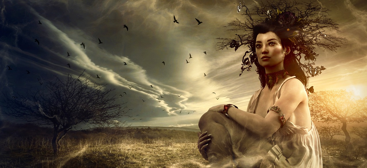 The Role of Mythical Heroes in Ancient Religions